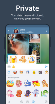 Telegram