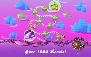 Candy Crush Soda Saga