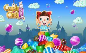 Candy Crush Soda Saga
