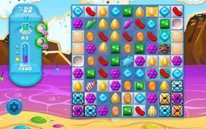 Candy Crush Soda Saga