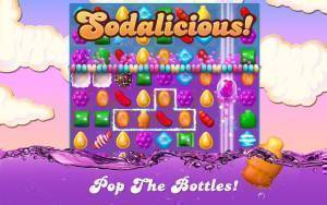 Candy Crush Soda Saga