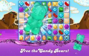 Candy Crush Soda Saga