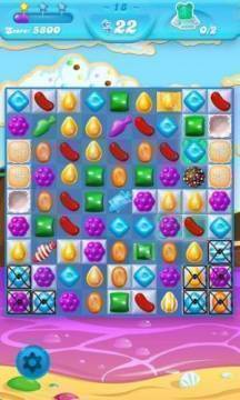 Candy Crush Soda Saga