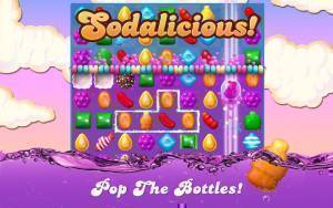 Candy Crush Soda Saga