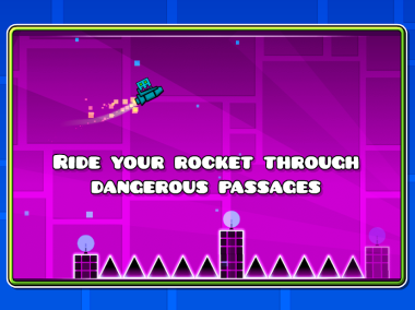 Geometry Dash