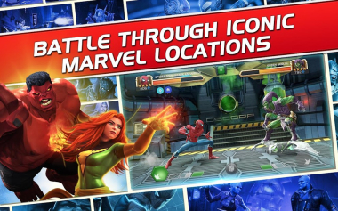 MARVEL Contest of Champions