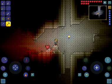 Terraria