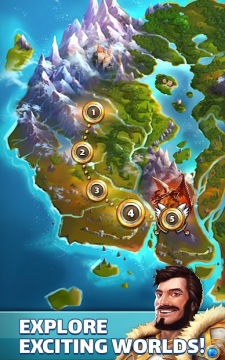 Empires & Puzzles: Epic Match 3