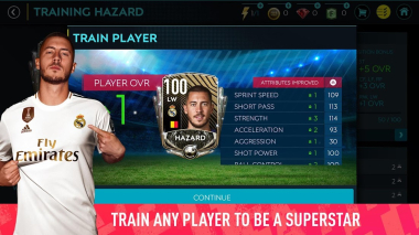 FIFA Soccer