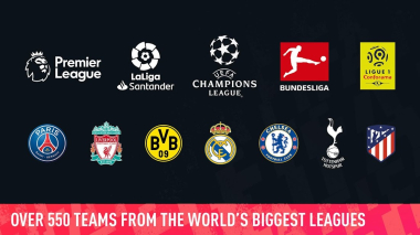 FIFA Soccer