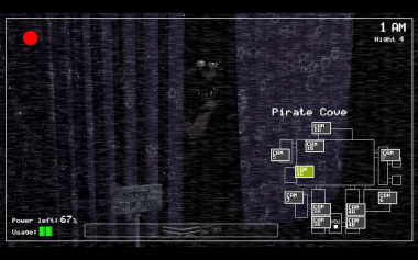Five Nights at Freddy's
