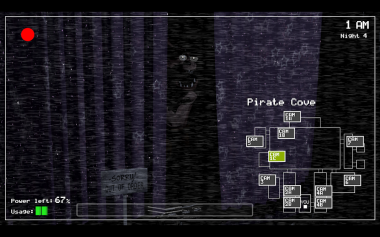 Five Nights at Freddy's