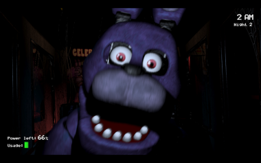 Five Nights at Freddy's