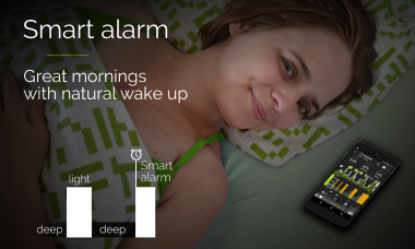 Sleep as Android Unlock ? Sleep cycle smart alarm