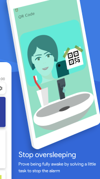 Sleep as Android Unlock ? Sleep cycle smart alarm