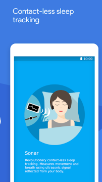 Sleep as Android Unlock ? Sleep cycle smart alarm