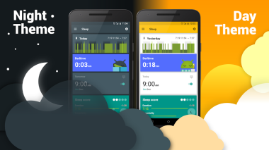 Sleep as Android Unlock ? Sleep cycle smart alarm