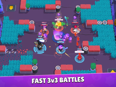 Brawl Stars