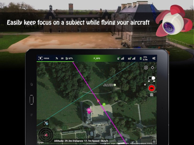 Litchi for DJI Mavic / Phantom / Inspire / Spark