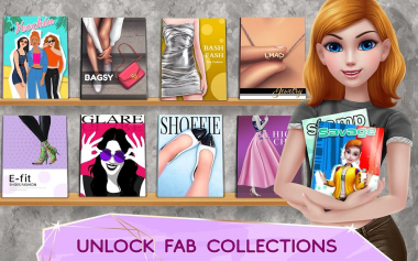 Super Stylist - Dress Up & Style Fashion Guru