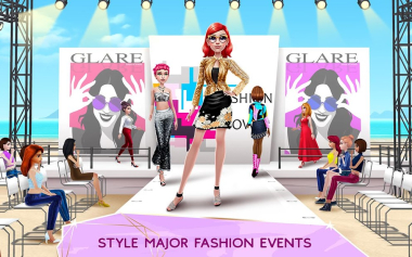 Super Stylist - Dress Up & Style Fashion Guru