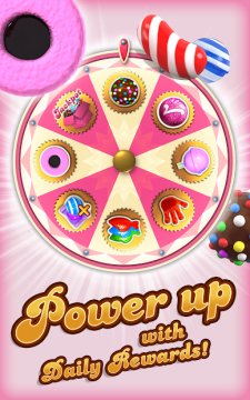 Candy Crush Saga