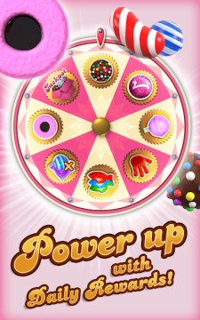 Candy Crush Saga