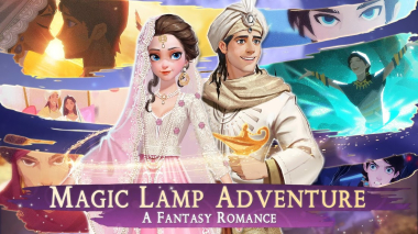 Dress up! Time Princess