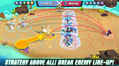 Valor Legends: Eternity