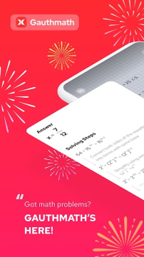 Gauthmath–Powerful Calculator