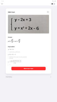 Gauthmath–Powerful Calculator