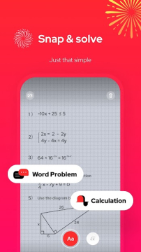 Gauthmath–Powerful Calculator