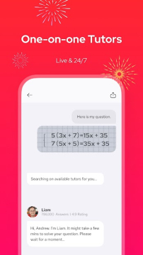Gauthmath–Powerful Calculator