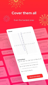 Gauthmath–Powerful Calculator