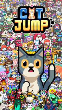 Cat Jump