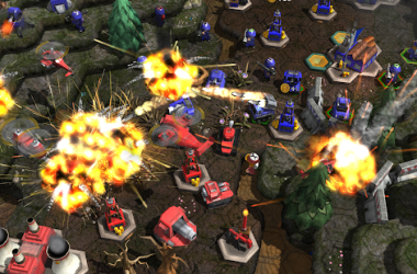 Epic Little War Game