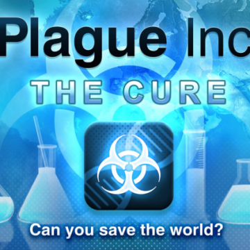 Plague Inc.