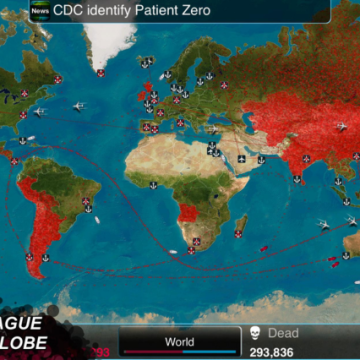Plague Inc.