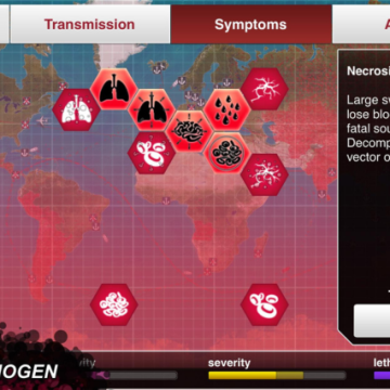 Plague Inc.