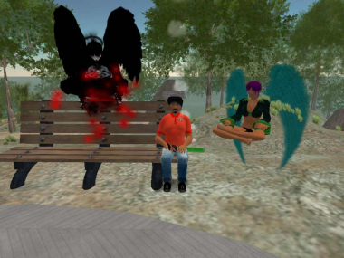 Second Life