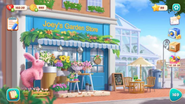 Garden Affairs