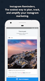 Buffer: Manage Twitter, Facebook, Social Media