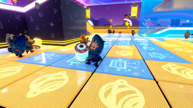 Fall Guys: Ultimate Knockout