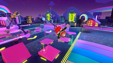 Fall Guys: Ultimate Knockout