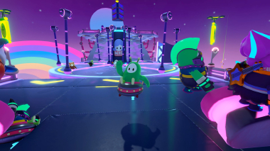 Fall Guys: Ultimate Knockout