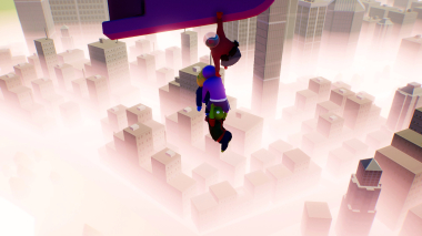 Gang Beasts