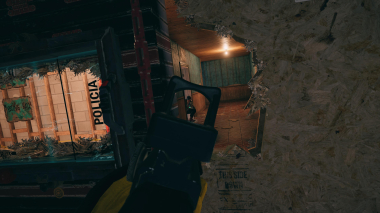 Tom Clancy's Rainbow Six® Siege