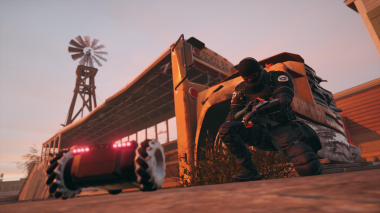 Tom Clancy's Rainbow Six® Siege