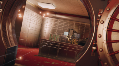 Tom Clancy's Rainbow Six® Siege