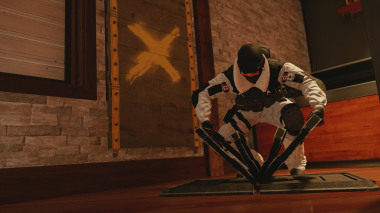 Tom Clancy's Rainbow Six® Siege